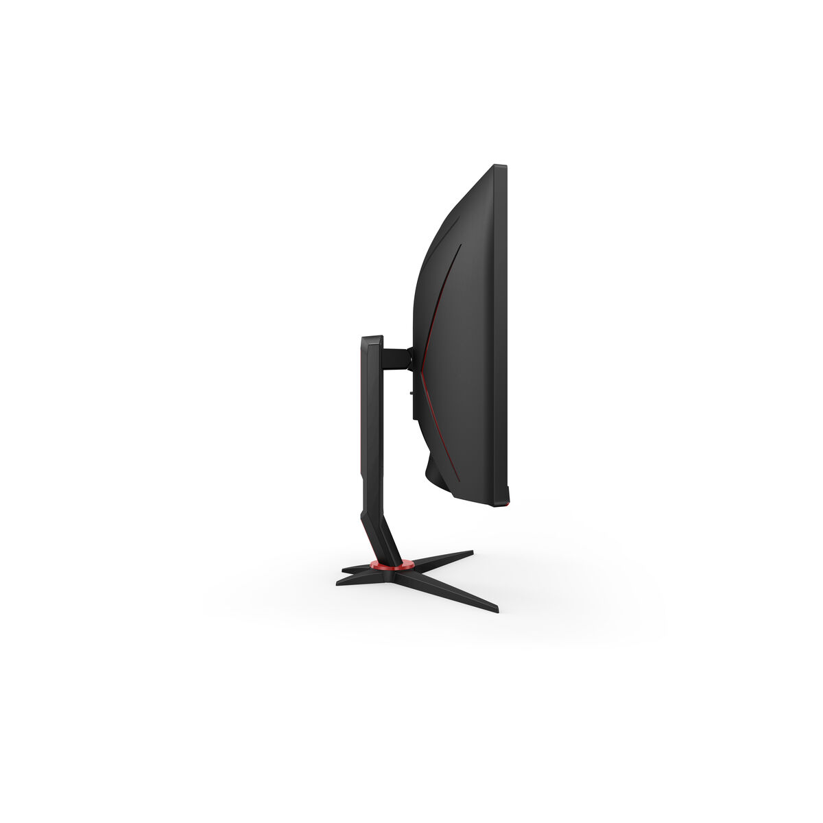 Näyttö AOC CU34G2XP/BK UltraWide Quad HD 34"